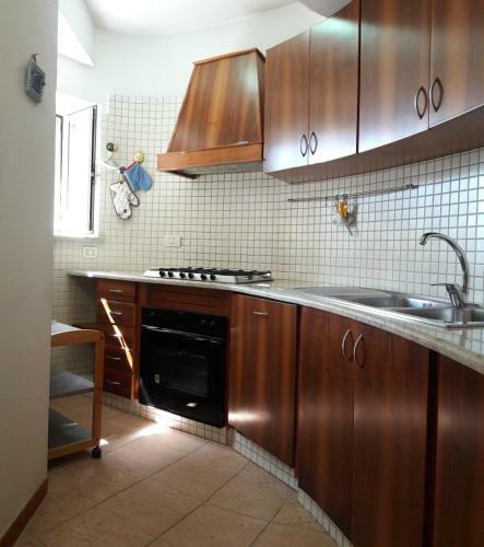 Villa Indipendente Sperlonga