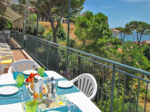 Apartamento Locazione Turistica Vista Mare