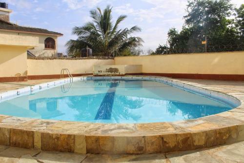 Apartamento Elites Vacay Nyali 3rd Avenue