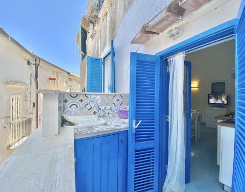Apartamento Holidaycasa Teresa - Monolocale Nel Cuore Del Cent