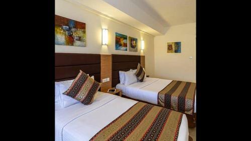 Hostal Room In Bb - Prideinn Mombasa City 5