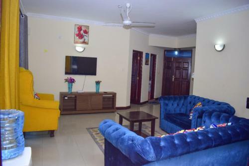Fastcare -new Sunrise Resort Apartments