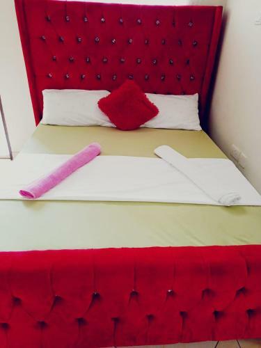 Lovely, Spacious, And Modern 1bed Room Apartment