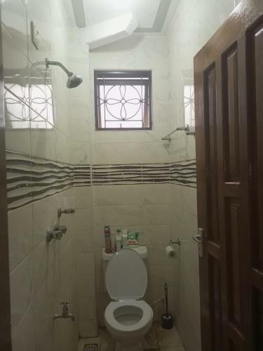 Lovely, Spacious, And Modern 1bed Room Apartment