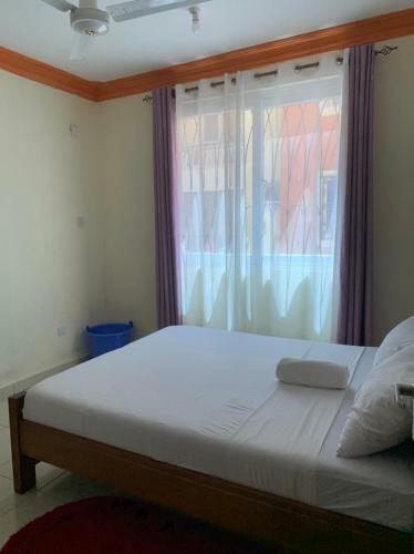 Mtwapa Luxury Apartments