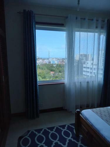 Apartamento 3 Bedroom Nyali