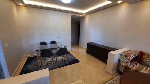 Apartamento Mohamm�dia - Al Yakoute