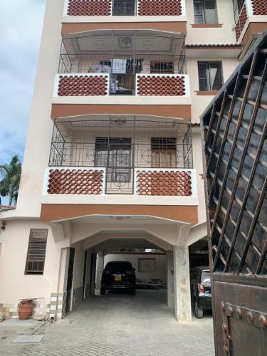 Hostal T & T Homes