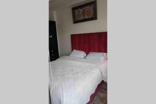 Apartamento Magic Housse , Mansouria Sea View