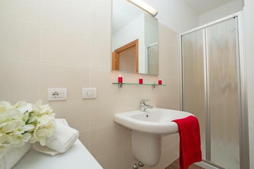 Benacus E4 Apartment By Wonderful Italy