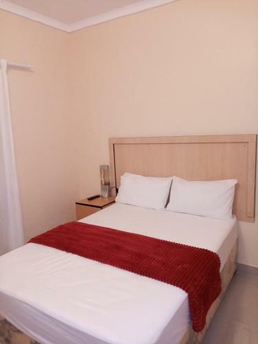 Hostal Diplomat Lodge