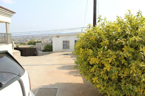 Hostal Diplomat Lodge