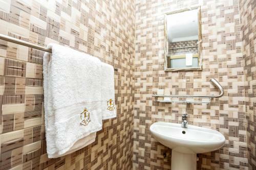 Hotel Jeyads Lodge