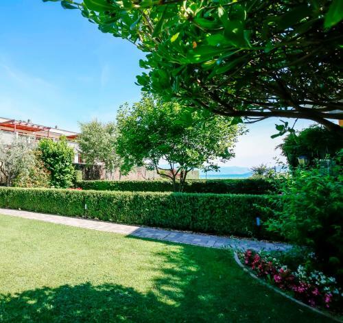 Giardino Sul Garda
