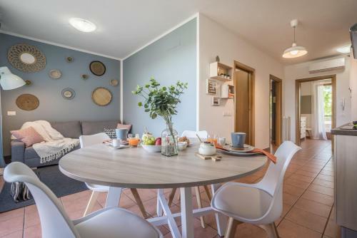 Callas Family Apartment