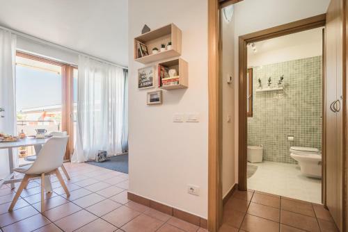 Callas Family Apartment