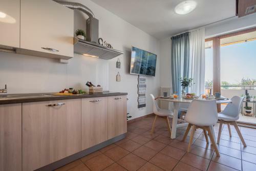 Callas Family Apartment