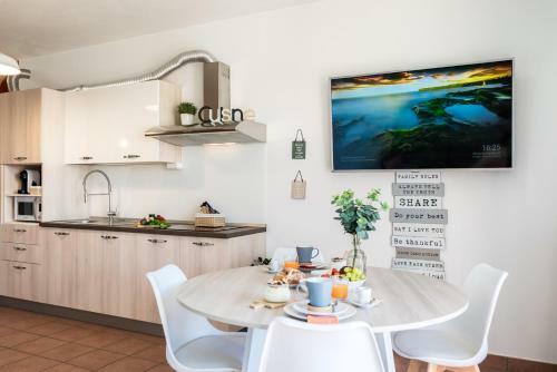 Callas Family Apartment