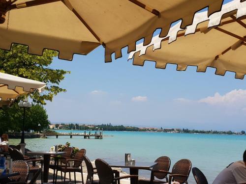 Sirmione Park View Luxury Apartments