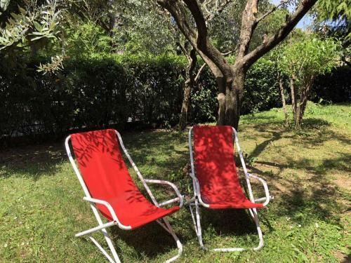 Apartments In Sirmione/gardasee 22559
