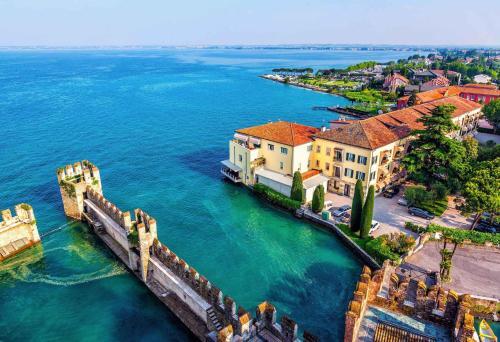 Apartments In Sirmione/gardasee 22559