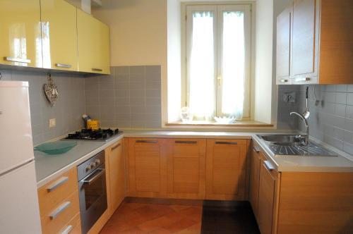 Apartamento Suite Matilde 1656