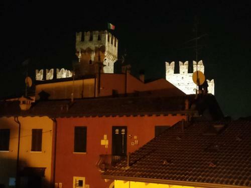 Hostal Luxury Suite Sirmione