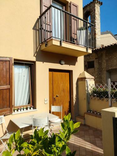 Hostal Luxury Suite Sirmione