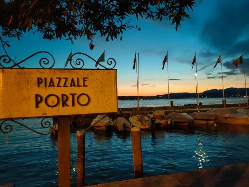 Hostal Luxury Suite Sirmione