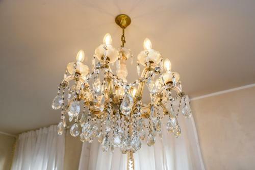 Hostal Luxury Suite Sirmione