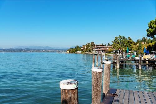 Apartamento Casa Di Alex | Sirmione