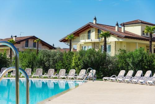 Apartamento Casa Di Alex | Sirmione