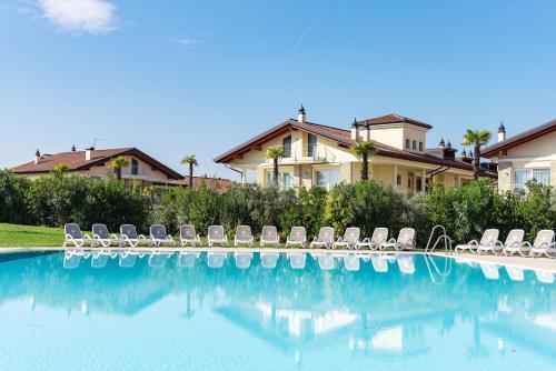 Apartamento Casa Di Alex | Sirmione
