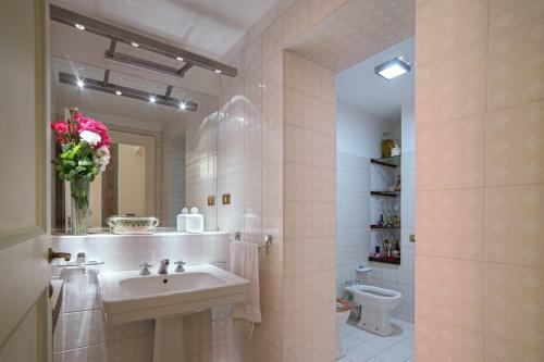 Apartamento Appartamento Il Giglio