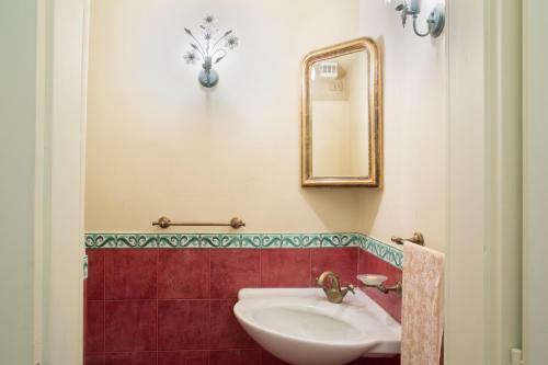 Apartamento Appartamento Il Giglio