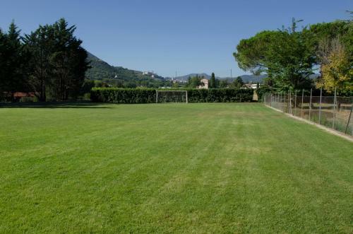 Apartamento Appartamento Il Giglio
