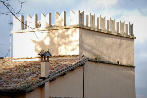 "sweet Ginevra" Apartment Spoleto