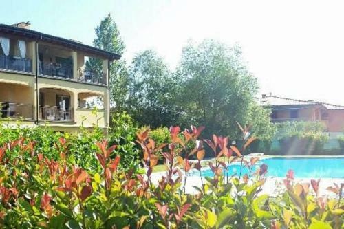 Apartamento Sirmione, Borgo Rosa, Your Holiday Flat