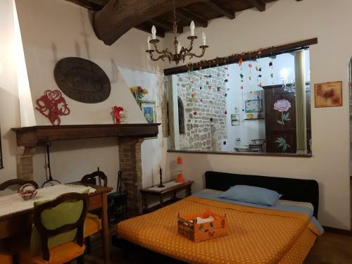 Apartamento Non Ditelo Al Duca - Lo Spagna