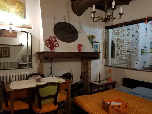 Apartamento Non Ditelo Al Duca - Lo Spagna