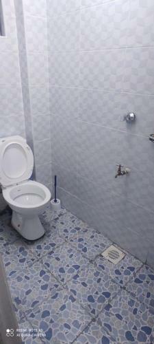 Apartamento Cosy Staycation