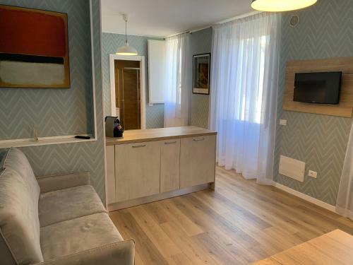Apartamento Suite Del Mercato