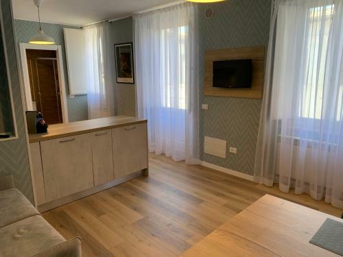 Apartamento Suite Del Mercato