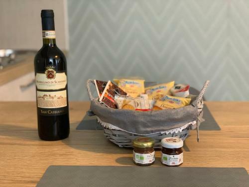 Apartamento Suite Del Mercato
