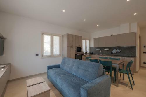 Apartamento Casa Fiorella