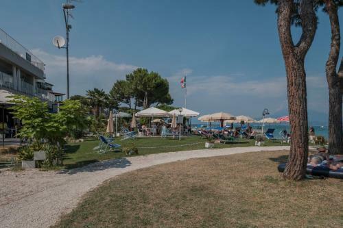 Apartamento Casa Fiorella