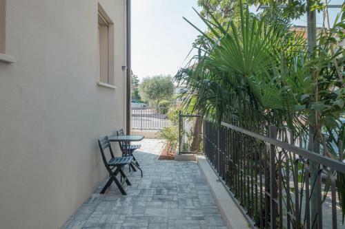 Apartamento Casa Fiorella