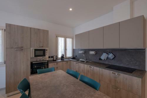 Apartamento Casa Fiorella