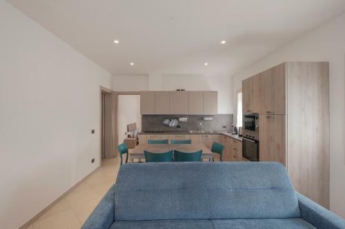 Apartamento Casa Fiorella