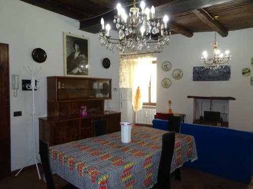 Apartamento Non Ditelo Al Duca - La Cappuccina